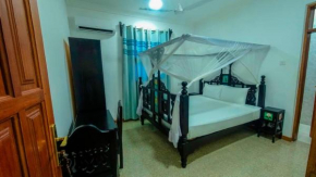 Tabasam Apartment Zanzibar